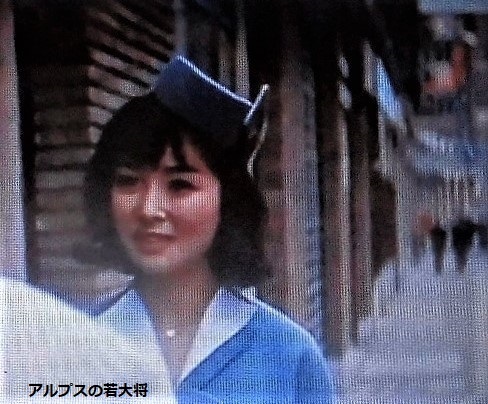 君といつまでもを聴きながら星由里子さんを偲ぶ 堀口の日記