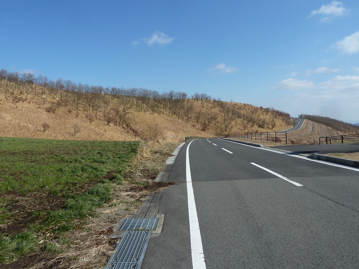 久住高原 県道699.jpg