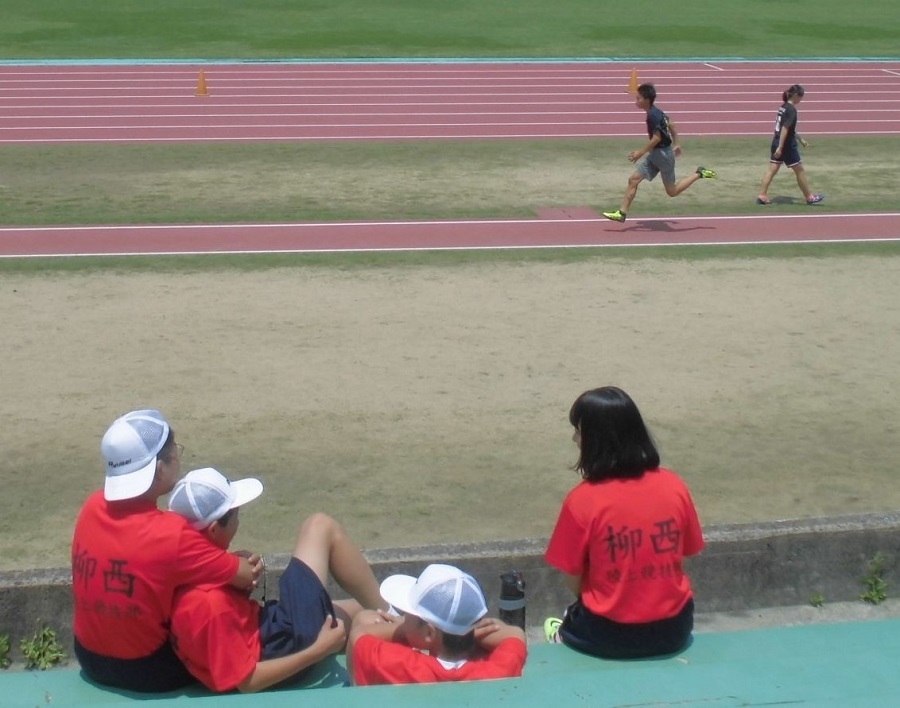 北九州市中学校陸上競技各区大会2.jpg