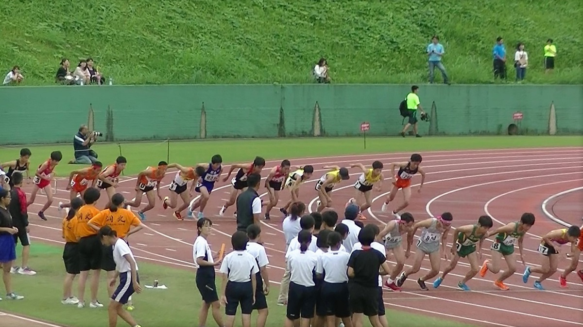 北九州市中学校陸上競技大会2.jpg