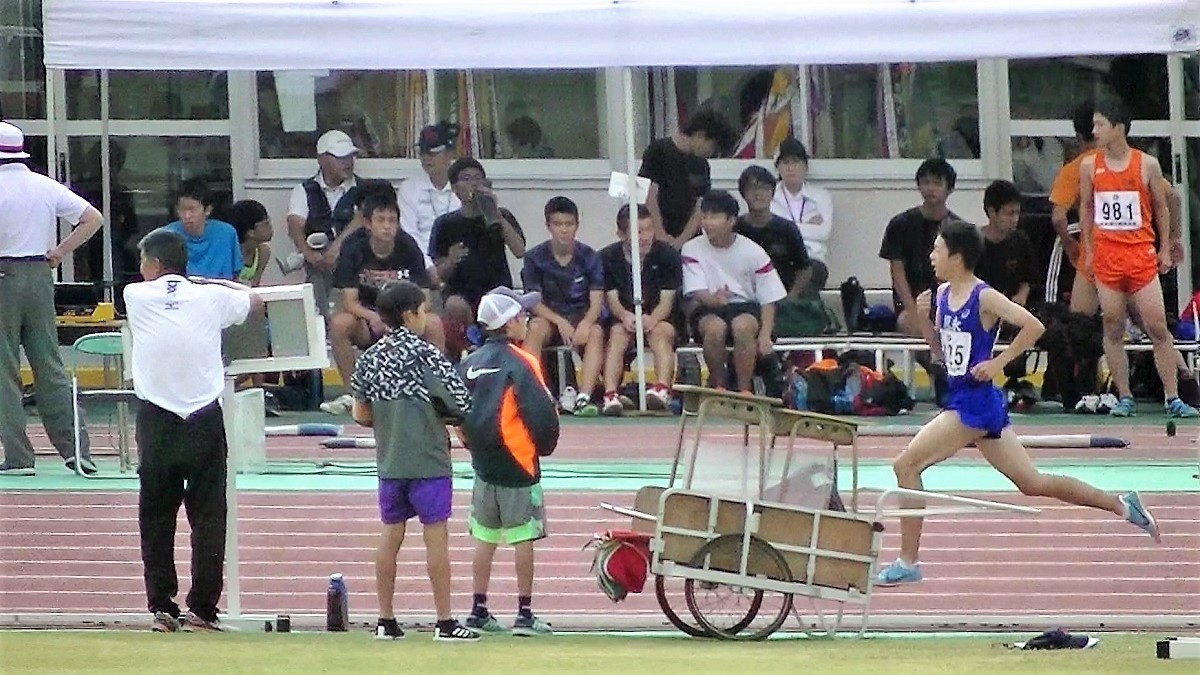 北九州市中学校陸上競技大会各区大会H.jpg