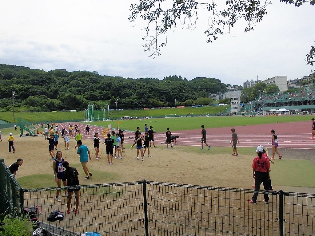 北九州市小中記録会3.jpg