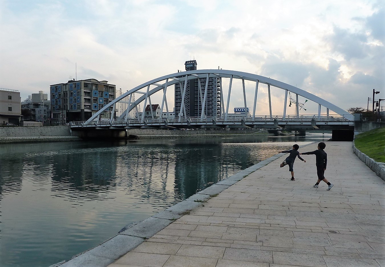 小倉 紫川橋.jpg