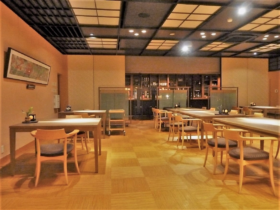 松田屋ホテル 錦旗.jpg
