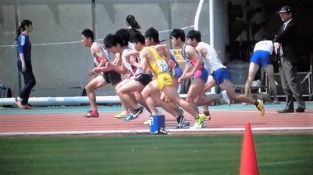 福岡県春季記録会 800m.jpg