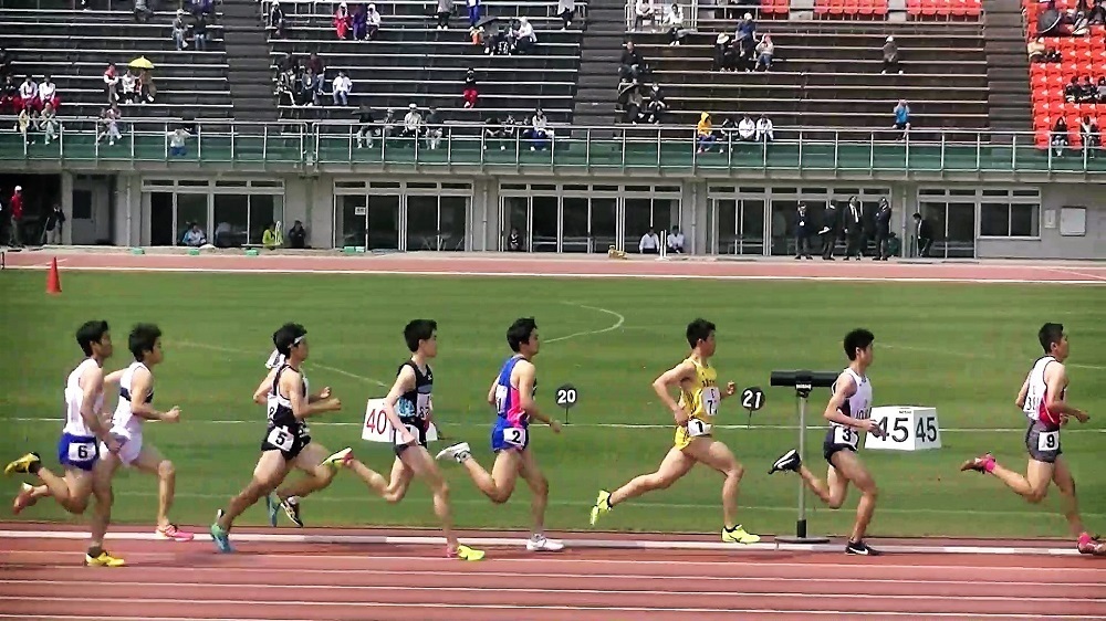福岡県春季記録会800m.jpg