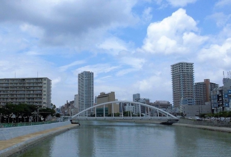 紫川(小倉北区).jpg