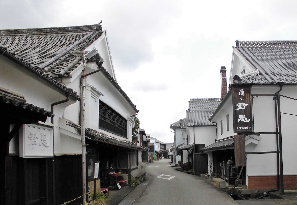 酒蔵通り 中島酒造.jpg