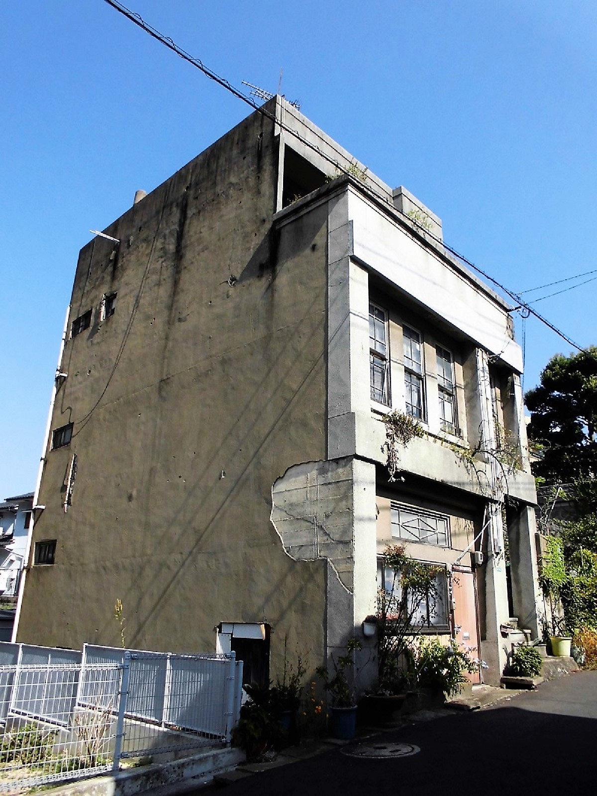 門司港 老松町3.jpg