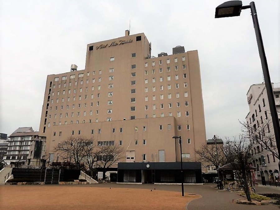 Hotel newtanaka.jpg